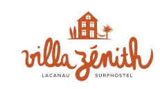 Hostel Lacanau La villa zenith
