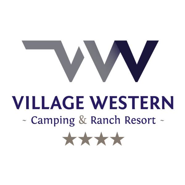 Village WESTERN Hourtin