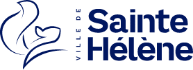 ville de Sainte Hélène