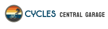 Location de Vélos Lacanau Cycles Central Garage
