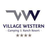 Village WESTERN Hourtin
