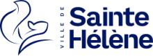 ville de Sainte Hélène