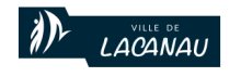 ville de Lacanau